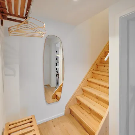 Apartment In - Neu & Stilvoll *