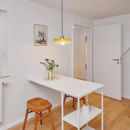 In - Neu & Stilvoll Apartment