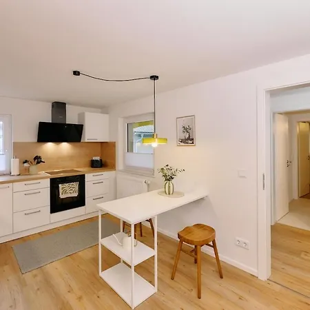 In - Neu & Stilvoll Apartment