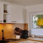 아파트 In - Neu & Stilvoll