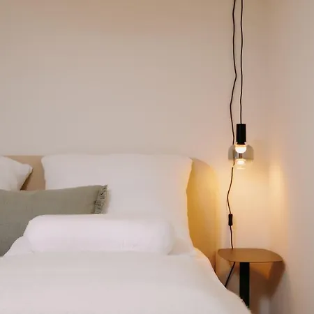 In - Neu & Stilvoll Апартаменты