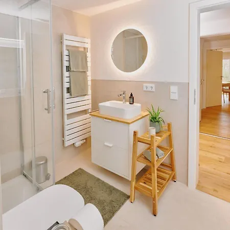 In - Neu & Stilvoll Apartment